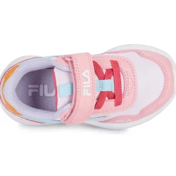 Fila - TIGER velcro tdl Outlet