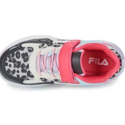Fila - VENTOSA A velcro kids