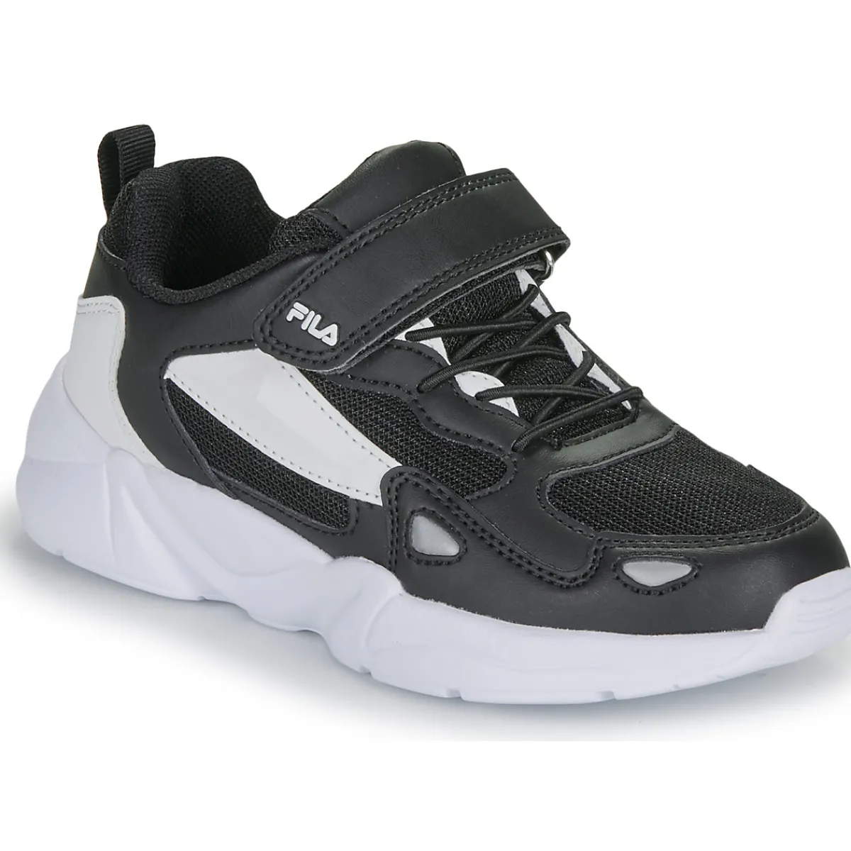 Fila - VENTOSA velcro kids