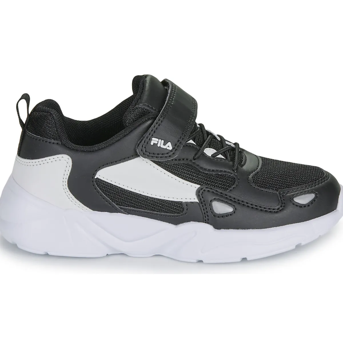 Fila - VENTOSA velcro kids