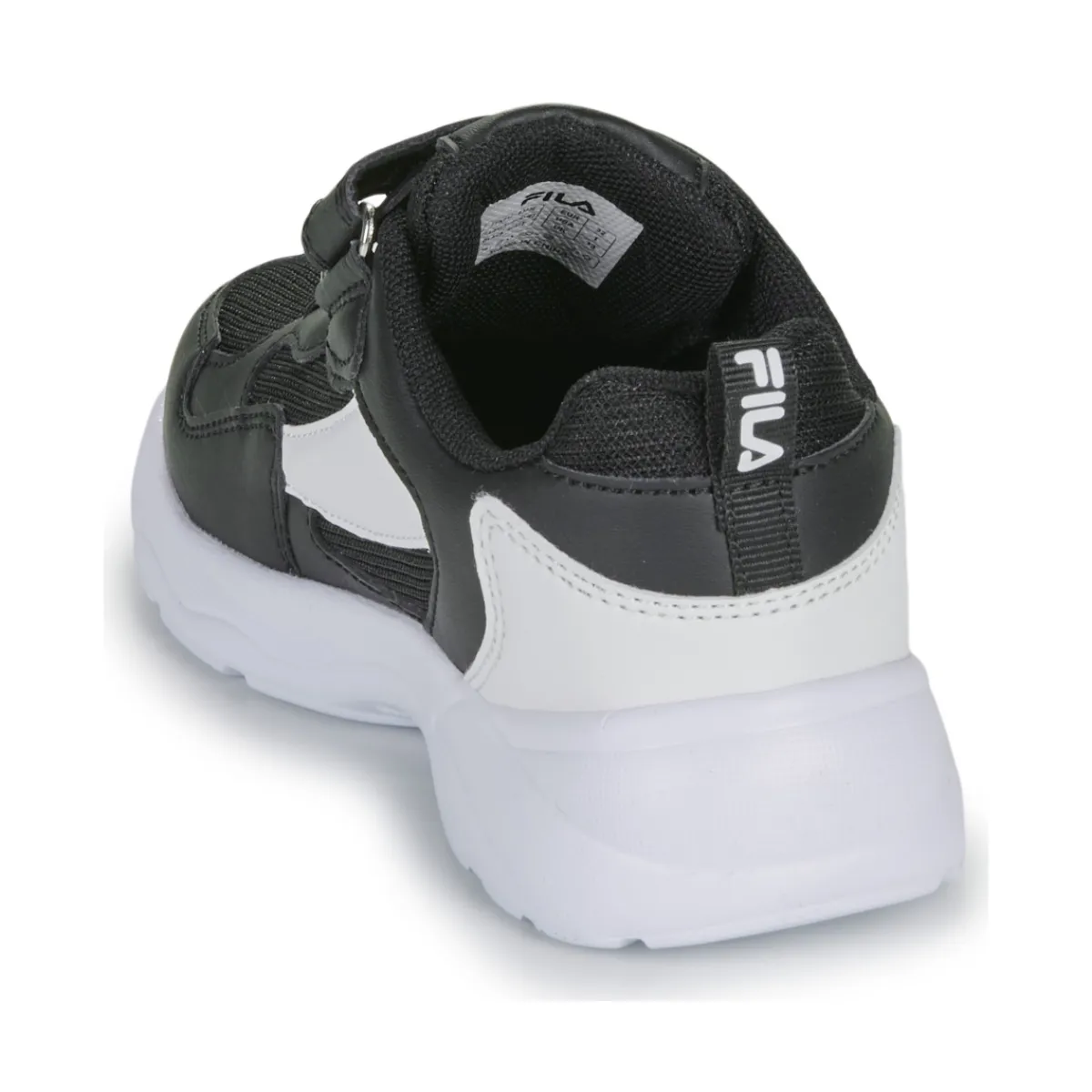 Fila - VENTOSA velcro kids