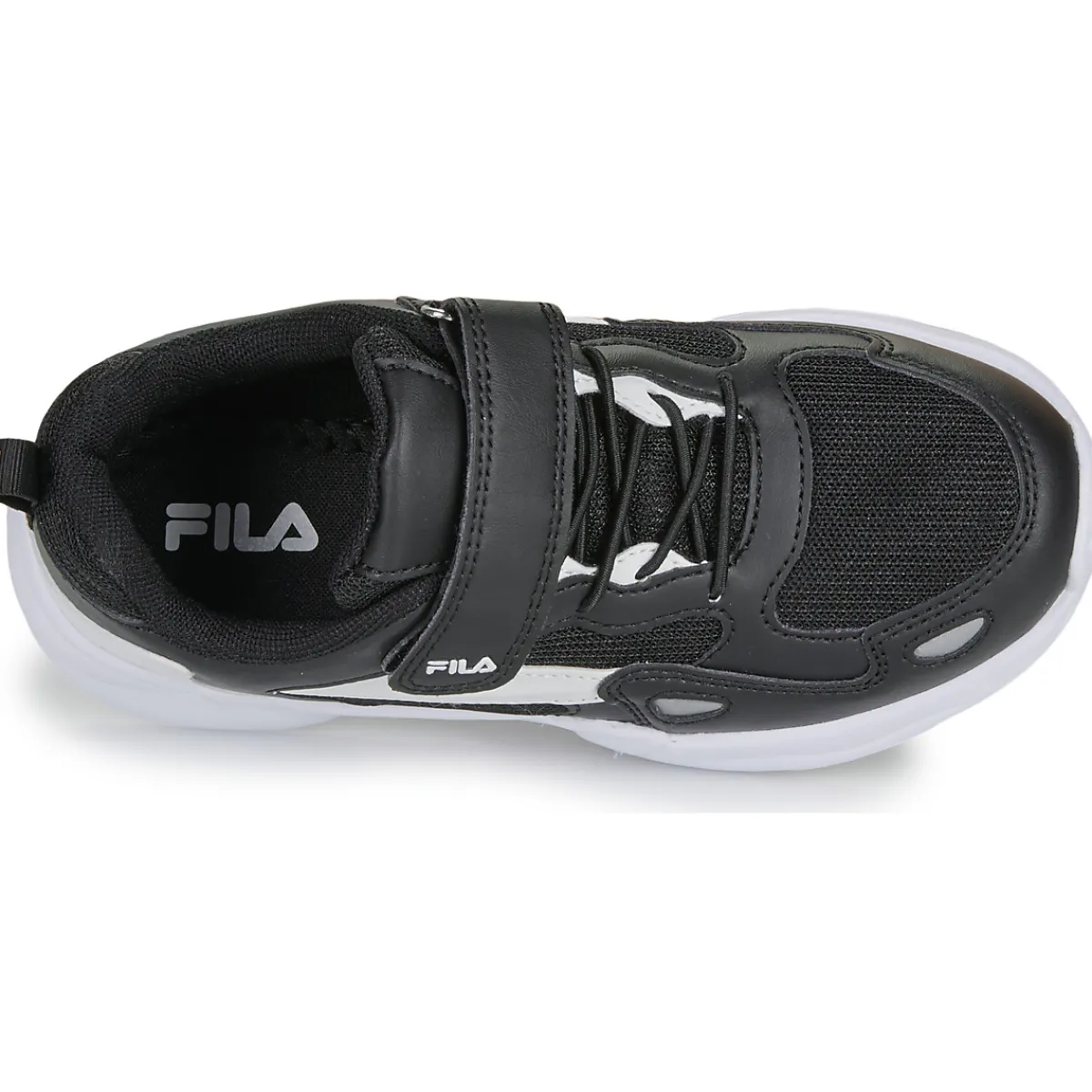 Fila - VENTOSA velcro kids