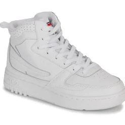 Fila - FXVENTUNO L MID WMN Blanc New