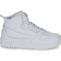 Fila - FXVENTUNO LE MID Blanc