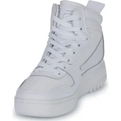 Fila - FXVENTUNO LE MID Blanc