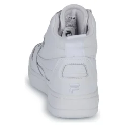 Fila - FXVENTUNO LE MID Blanc