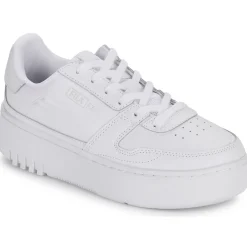 Clearance Fila - FXVENTUNO PLATFORM Blanc