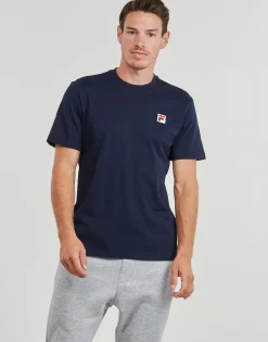 Fila - LEDCE TEE Marine