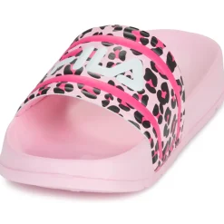 Discount Fila - MORRO BAY P slipper kids Rose