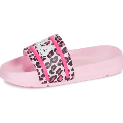 Discount Fila - MORRO BAY P slipper kids Rose