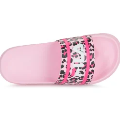 Discount Fila - MORRO BAY P slipper kids Rose