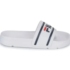 Fila - MORRO BAY slipper kids Blanc Outlet