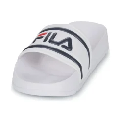 Fila - MORRO BAY slipper kids Blanc Outlet