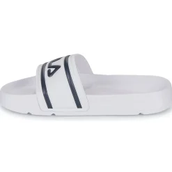 Fila - MORRO BAY slipper kids Blanc Outlet