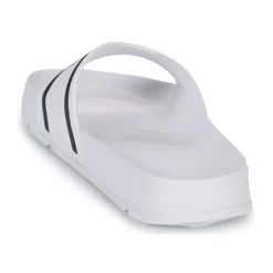 Fila - MORRO BAY slipper kids Blanc Outlet