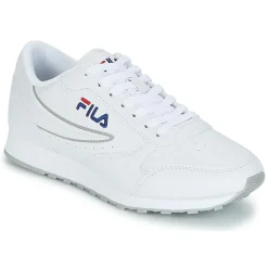 Clearance Fila - ORBIT LOW WMN Blanc
