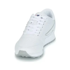 Clearance Fila - ORBIT LOW WMN Blanc