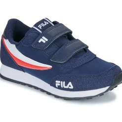 Fila - ORBIT REVOLUTION velcro kids