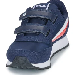 Fila - ORBIT REVOLUTION velcro kids