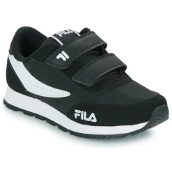 Fila - ORBIT REVOLUTION velcro kids Online