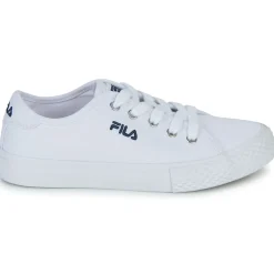 Fila - POINTER CLASSIC kids Blanc Best