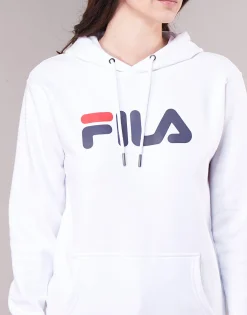 New Fila - PURE Hoody Blanc