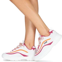 Fila - RAY CB LOW WMN