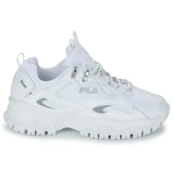 Fila - RAY TRACER TR2