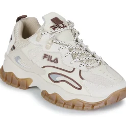 Fila - RAY TRACER TR2 wmn Beige Hot