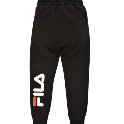 Fila - REBALA Noir Discount