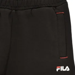 Fila - REBALA Noir Discount