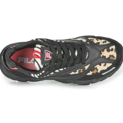 Discount Fila - RUSH F WMN Noir