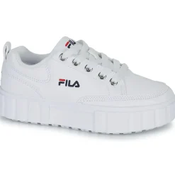 Fila - SANDBLAST Blanc Clearance