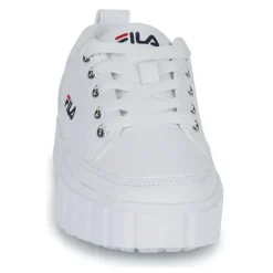 Fila - SANDBLAST Blanc Clearance