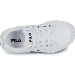 Fila - SANDBLAST Blanc Clearance