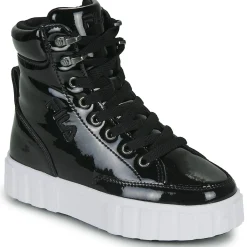 Fila - SANDBLAST HIGH Noirvernis Best