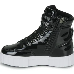 Fila - SANDBLAST HIGH Noirvernis Best