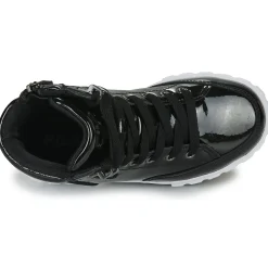 Fila - SANDBLAST HIGH Noirvernis Best