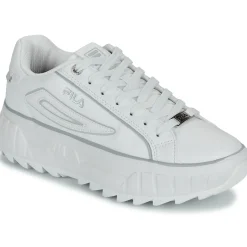 New Fila - SINTRA Blanc