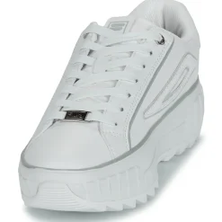 New Fila - SINTRA Blanc