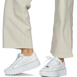 New Fila - SINTRA Blanc