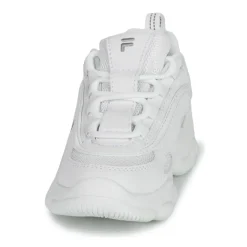 Fila - STRADA REAMSTER KIDS Blanc