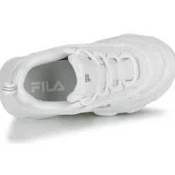 Fila - STRADA REAMSTER KIDS Blanc