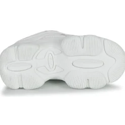 Fila - STRADA REAMSTER KIDS Blanc