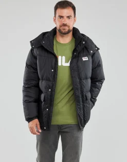 Fila - TIREBLOU Noir Discount