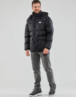 Fila - TIREBLOU Noir Discount