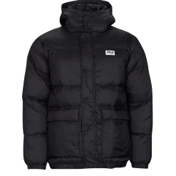 Fila - TIREBLOU Noir Discount