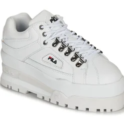 Fila - TRAILBLAZER WEDGE WMN Blanc Sale