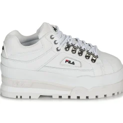 Fila - TRAILBLAZER WEDGE WMN Blanc Sale