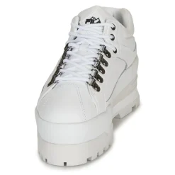 Fila - TRAILBLAZER WEDGE WMN Blanc Sale